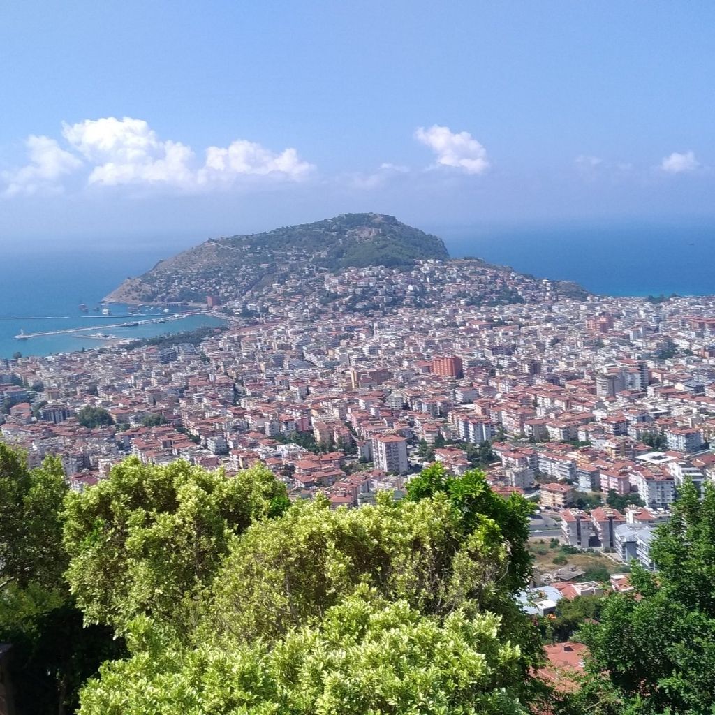 Tepe